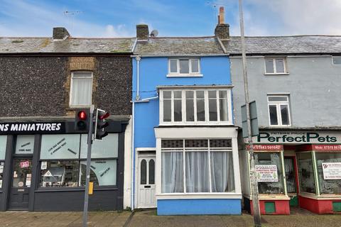 Office to rent, King Street, Ramsgate