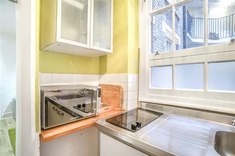 Flat 128, Cavendish Mansions Clerkenwell Road, London, EC1R 5EQ