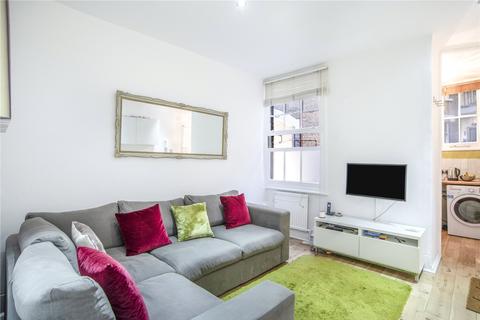 Flat 128, Cavendish Mansions Clerkenwell Road, London, EC1R 5EQ