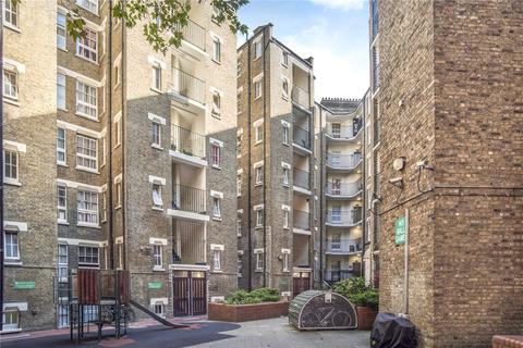 Flat 128, Cavendish Mansions Clerkenwell Road, London, EC1R 5EQ