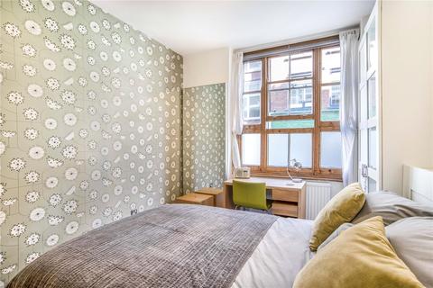 Flat 128, Cavendish Mansions Clerkenwell Road, London, EC1R 5EQ