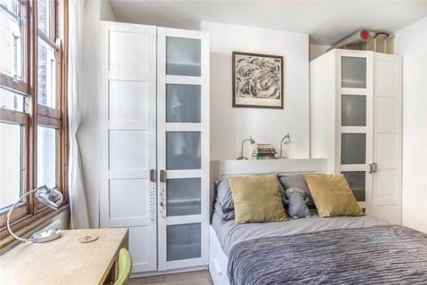 Flat 128, Cavendish Mansions Clerkenwell Road, London, EC1R 5EQ