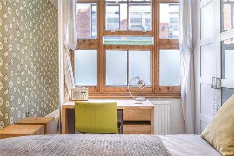 Flat 128, Cavendish Mansions Clerkenwell Road, London, EC1R 5EQ