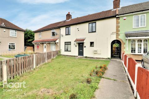 40 Aberconway Crescent, New Rossington, Doncaster, DN11 0JL