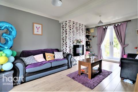 40 Aberconway Crescent, New Rossington, Doncaster, DN11 0JL