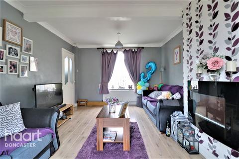 40 Aberconway Crescent, New Rossington, Doncaster, DN11 0JL