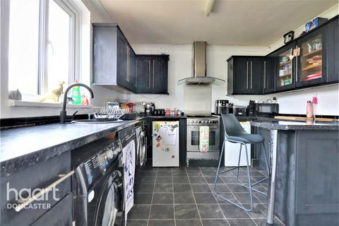 40 Aberconway Crescent, New Rossington, Doncaster, DN11 0JL