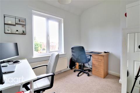 40 Aberconway Crescent, New Rossington, Doncaster, DN11 0JL
