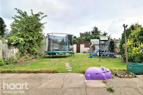 40 Aberconway Crescent, New Rossington, Doncaster, DN11 0JL