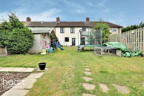 40 Aberconway Crescent, New Rossington, Doncaster, DN11 0JL