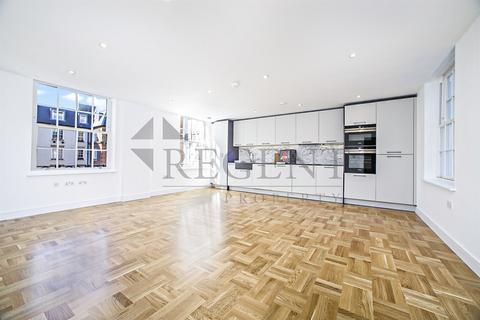 2 bedroom apartment to rent, Dorigen Court, West Kensington, W14
