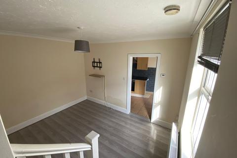 2 bedroom house to rent, Albion Street, Spalding