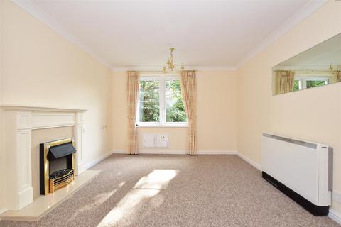 1 bedroom ground floor flat for sale - Hadlow Road, Tonbridge, Kent