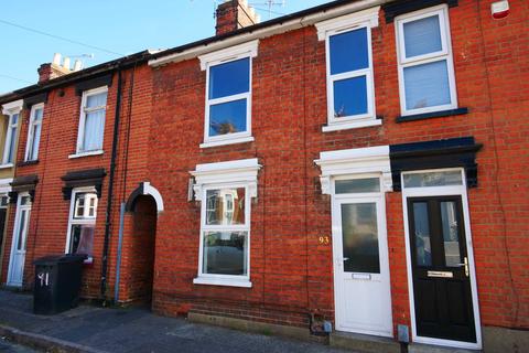 93 Rectory Road, Ipswich, IP2 8EQ