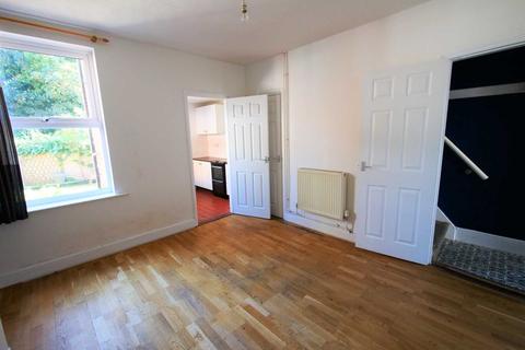 93 Rectory Road, Ipswich, IP2 8EQ