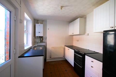 93 Rectory Road, Ipswich, IP2 8EQ