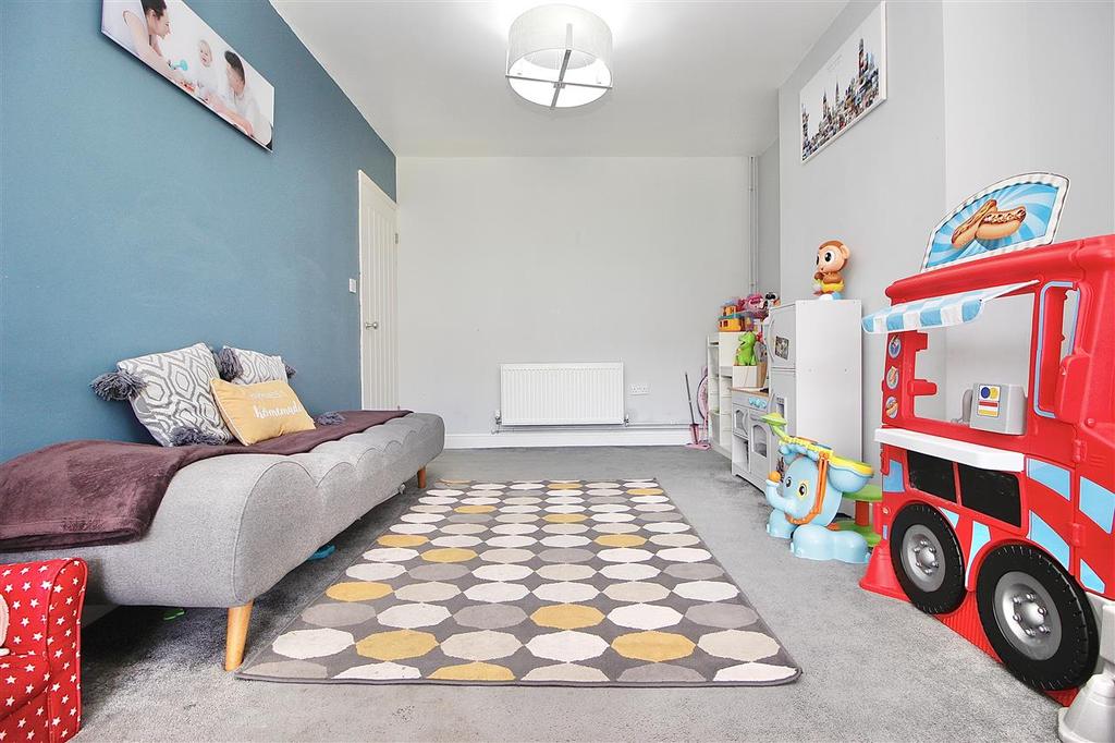 Playroom