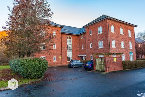 2 bedroom apartment for sale, Langcliffe Place, Radcliffe, Manchester, Greater Manchester, M26 1QP