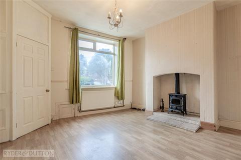 19 Herbert Street, Oldham, OL4 2QU