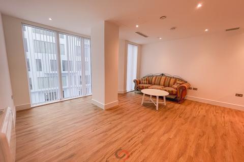 1 bedroom flat to rent, Westgate House, Hanger Lane, London  W5