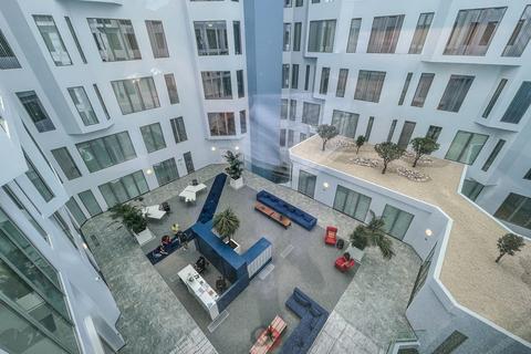 undefined, Westgate House, Hanger Lane, London  W5