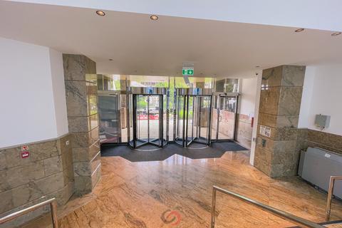 undefined, Westgate House, Hanger Lane, London  W5