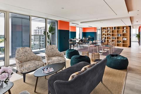 undefined, Westgate House, Hanger Lane, London  W5