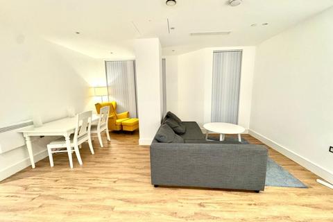 1 bedroom flat to rent, Westgate House, Hanger Lane, London  W5