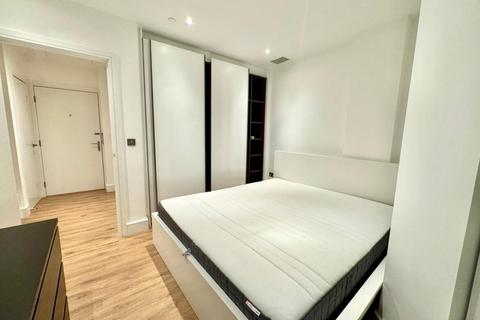 1 bedroom flat to rent, Westgate House, Hanger Lane, London  W5