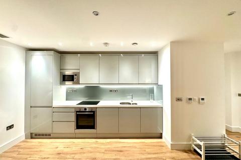 1 bedroom flat to rent, Westgate House, Hanger Lane, London  W5