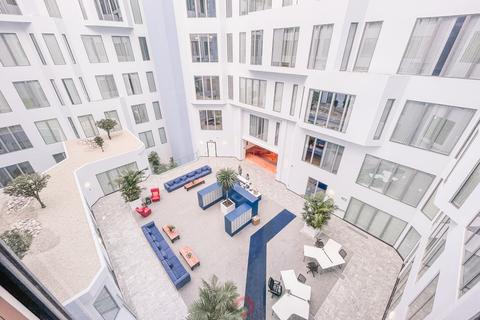 1 bedroom flat to rent, Westgate House, Hanger Lane, London  W5