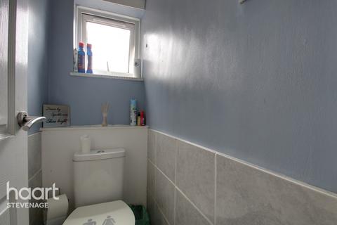 38 Upper Sean, Stevenage, SG2 9XW