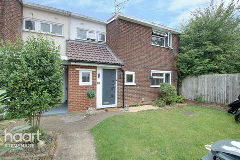 38 Upper Sean, Stevenage, SG2 9XW