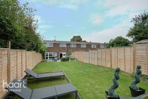 38 Upper Sean, Stevenage, SG2 9XW