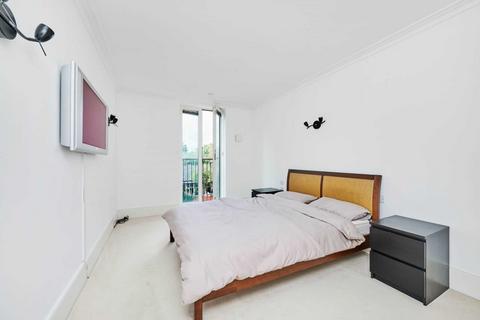1 bedroom apartment for sale, Lucas House, Coleridge Gardens, SW10