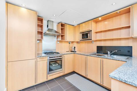 1 bedroom apartment for sale, Lucas House, Coleridge Gardens, SW10