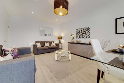 Flat 6a, 2 Artichoke Hill, London, E1W 2BA