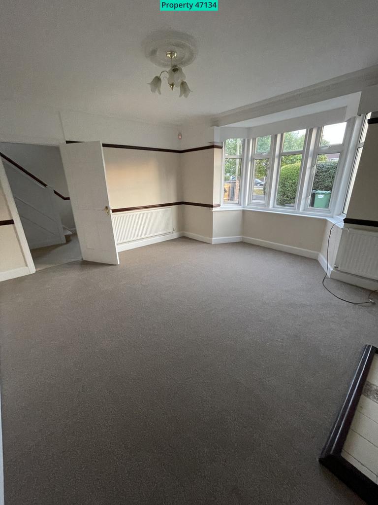 Front Reception Room