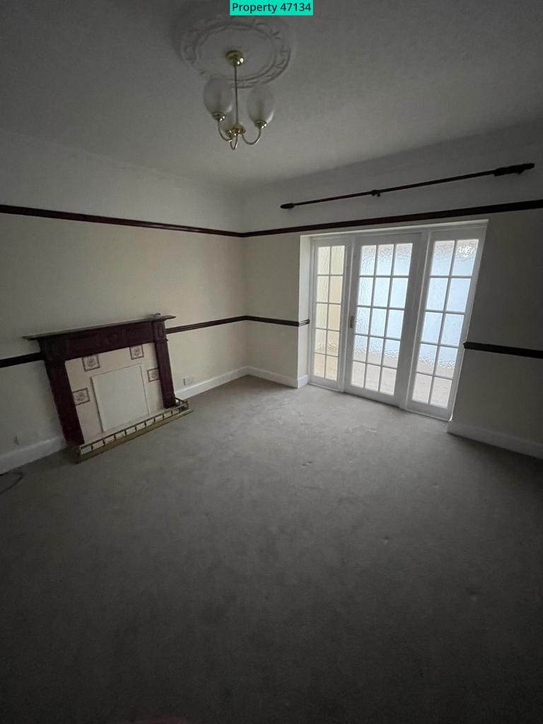 Rear Reception Room