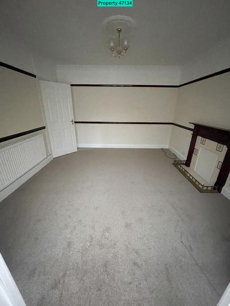 Rear Reception Room
