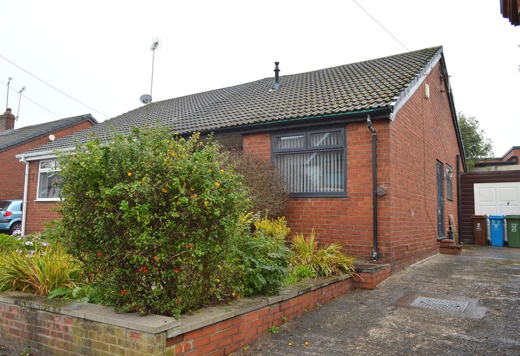 Schofield Street, Oldham, OL8 1QJ 3 bed bungalow £195,000