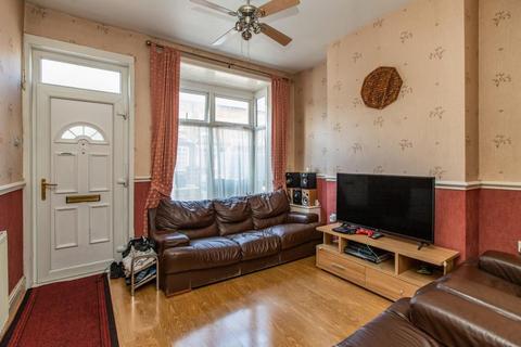 3 bedroom end of terrace house for sale - Percy Road, Sparkhill