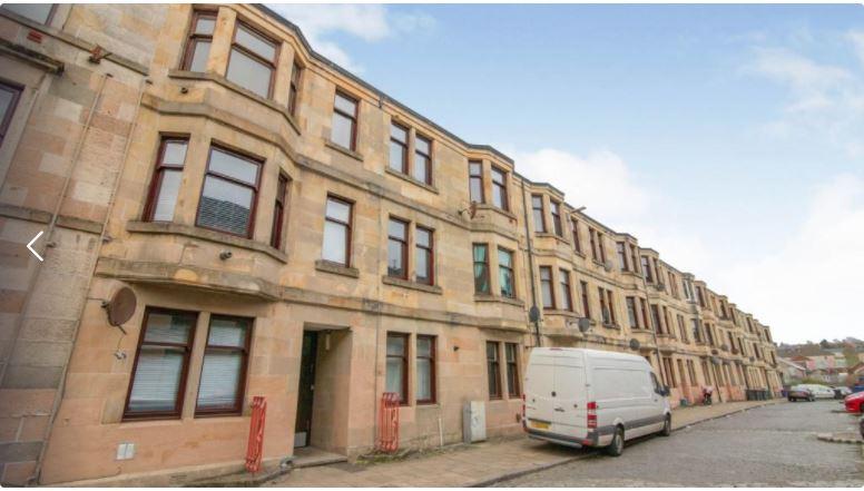 First Floor Flat