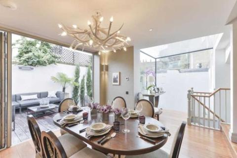 3 bedroom house to rent - Crescent Place, Knightsbridge SW3