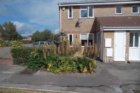 Studio to rent, Ellan Hay Road, Bradley Stoke, Bristol BS32