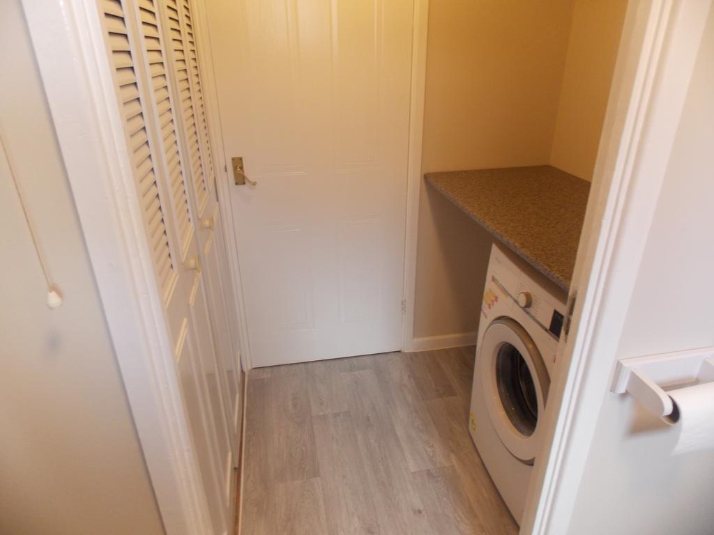 Utility area