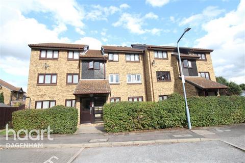 2 bedroom flat to rent, Pedley Road, Dagenham