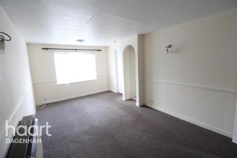 2 bedroom flat to rent, Pedley Road, Dagenham