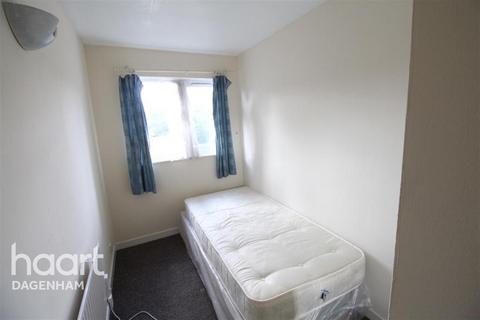 2 bedroom flat to rent, Pedley Road, Dagenham