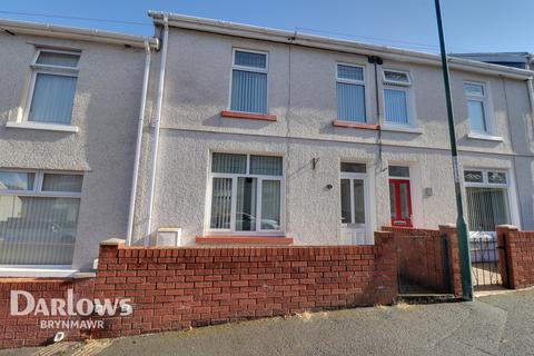 5 David Street, Ebbw Vale, NP23 6NN